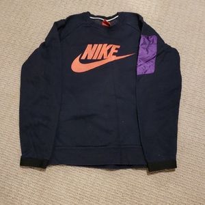 Nike sweatshirts